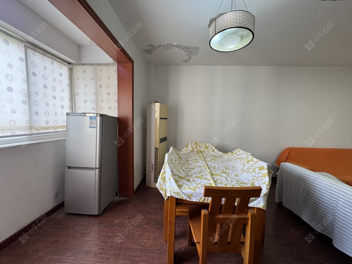 常州桂花园在租房源_小牛看房