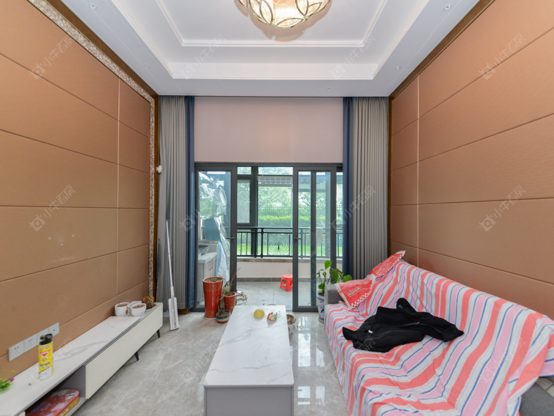 常州恒大悦府3室1厅1卫在售二手房房源图片