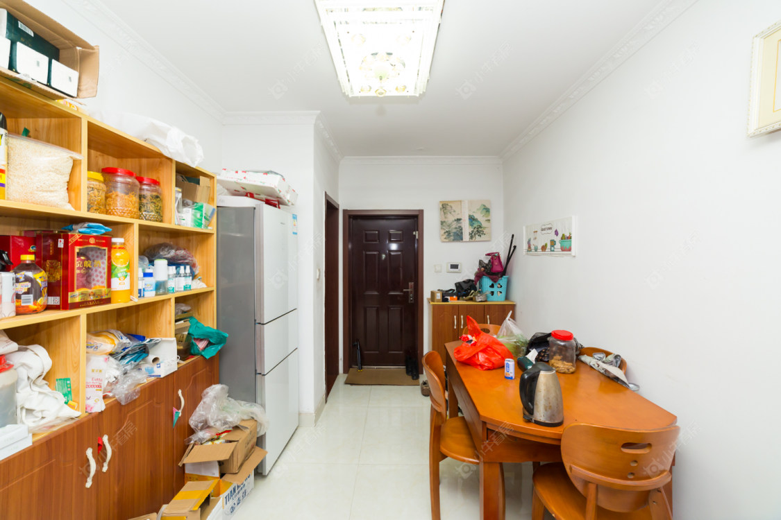 常州紫韵香庭一期在售二手房源室内图_小牛看房