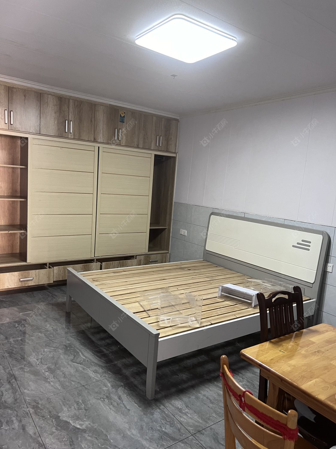 常州新华村委在租房源_小牛看房