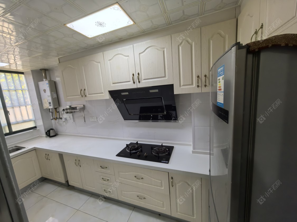 水晶城房源室内图 常州水晶城在租房源室内图_小牛看房