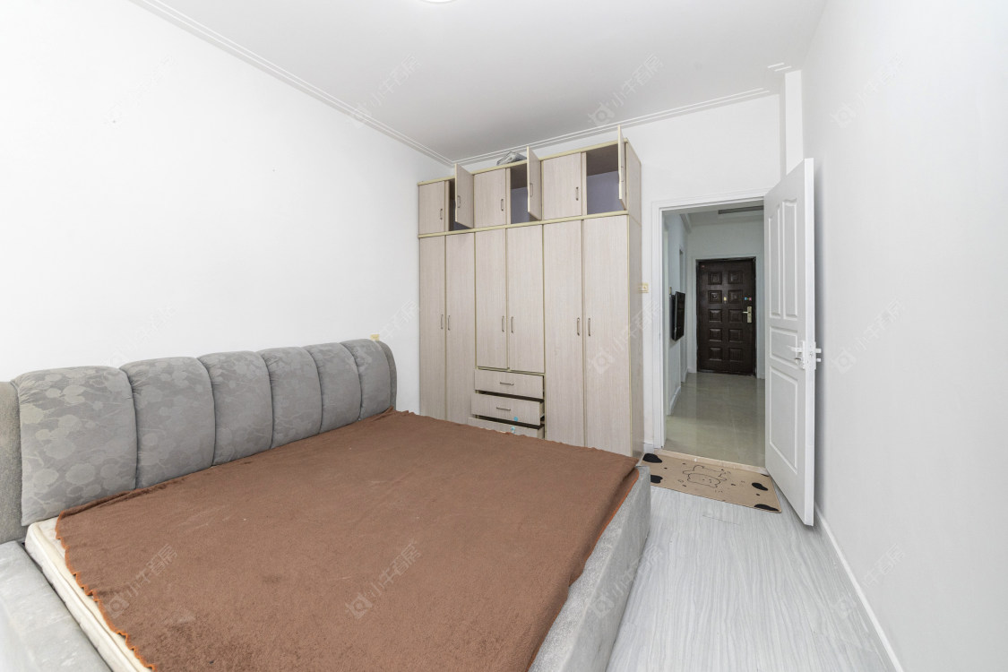 新城南都美域房源室内图 常州新城南都美域在售二手房源室内图_小牛看房