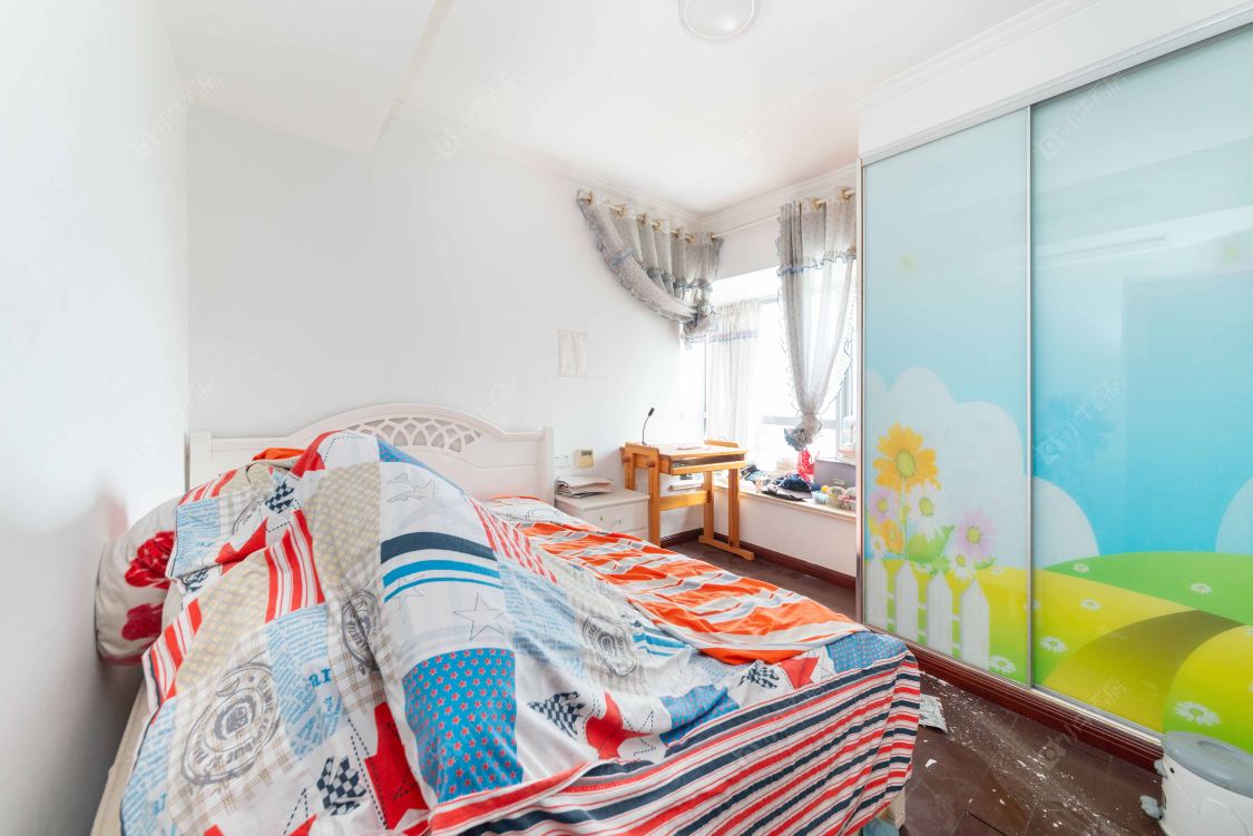 常州天隽峰在售二手房源室内图_小牛看房