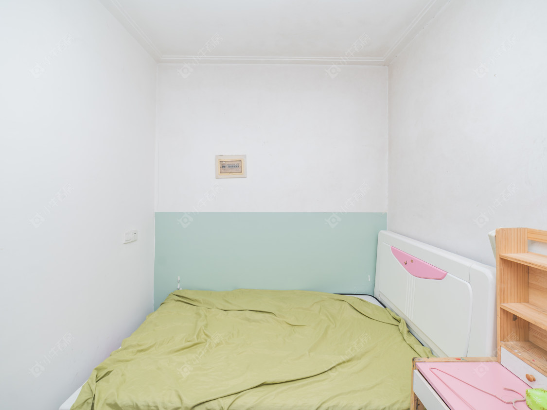 常州福康宁花园在售二手房源室内图_小牛看房