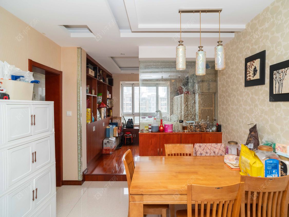 凯尔枫尚花园房源室内图 常州凯尔枫尚花园在售二手房源室内图_小牛看房