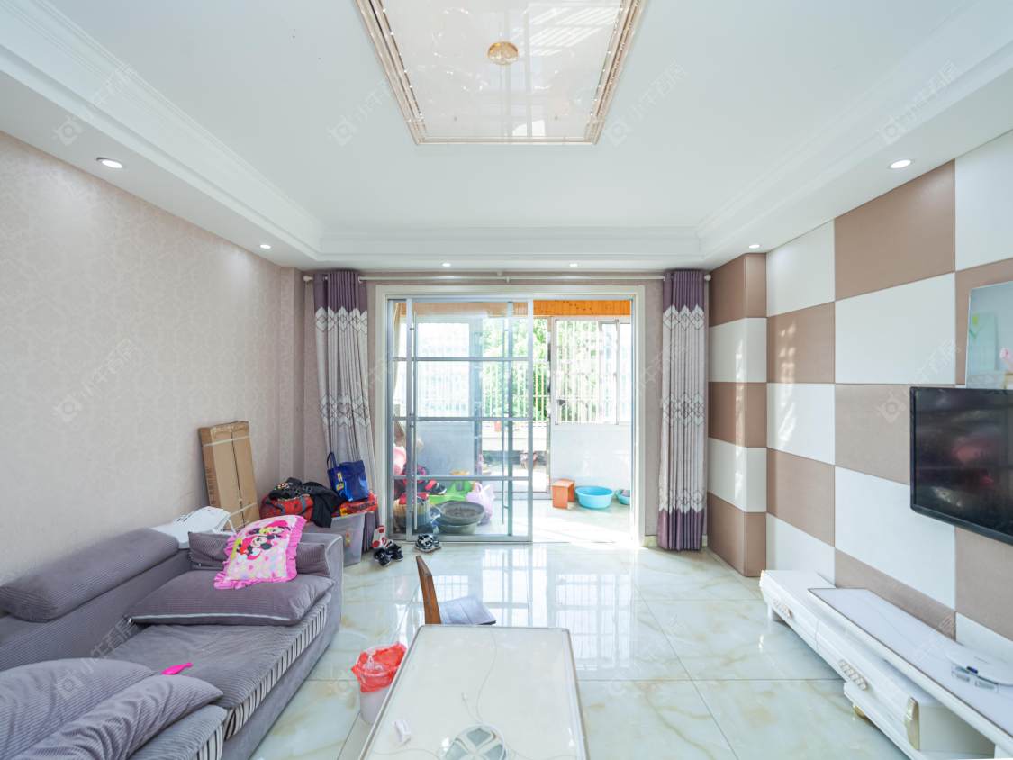 观景苑房源室内图 常州观景苑在售二手房源室内图_小牛看房