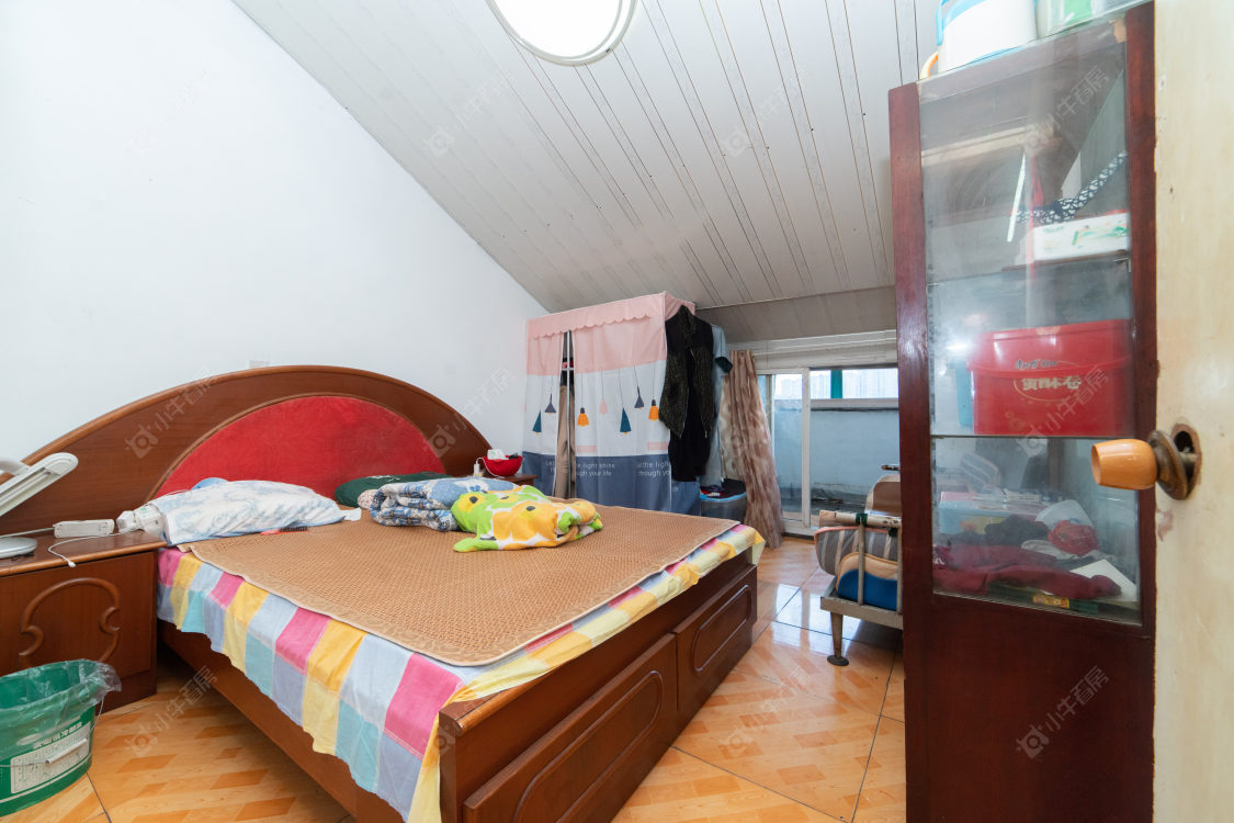 常州勤业一二三村在售二手房源室内图_小牛看房