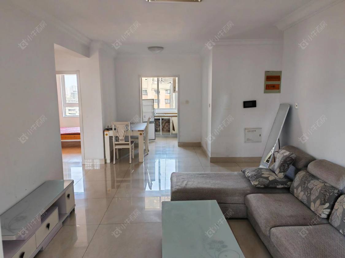 常州中奥珑郡在租房源室内图_小牛看房