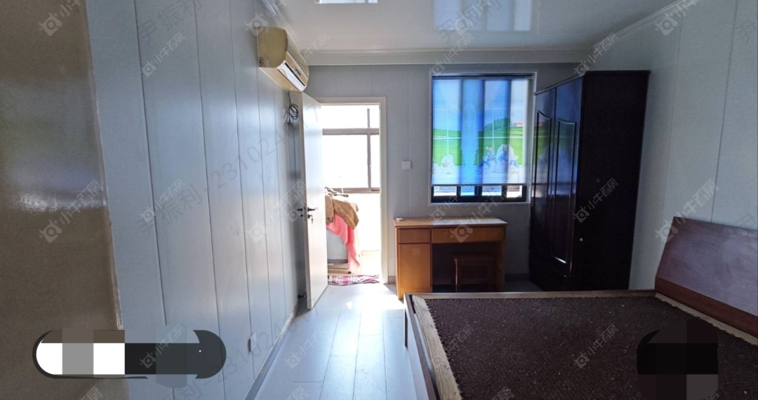 常州常飞公寓在租房源室内图_小牛看房