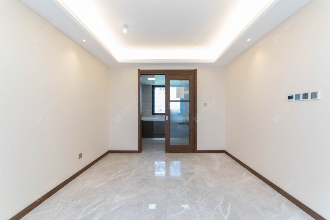 常州旭辉都会上著在售二手房源室内图_小牛看房