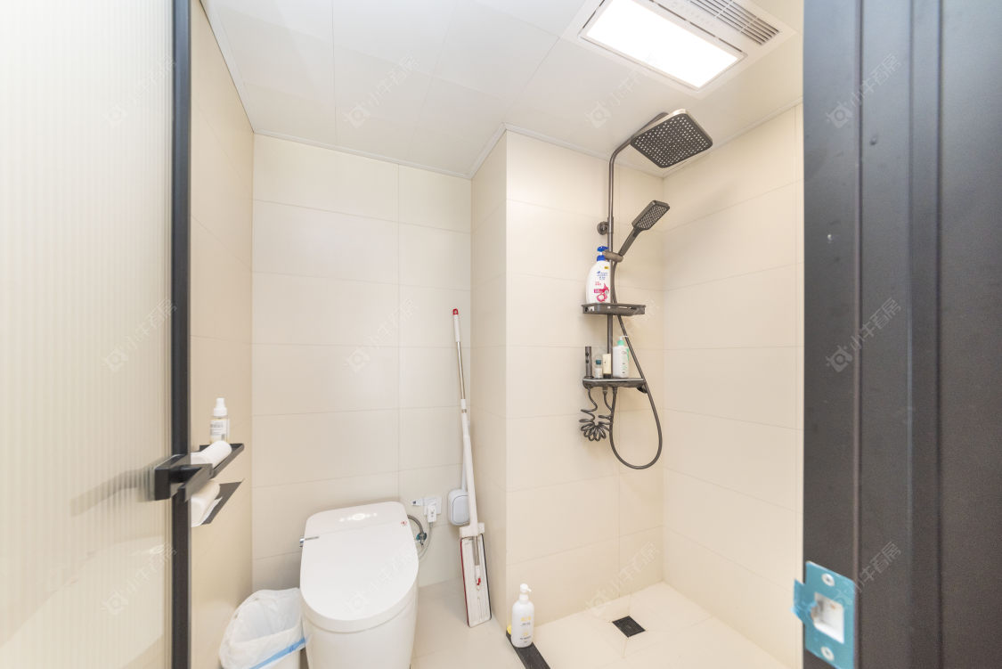 常州天安数码城公寓在售二手房源室内图_小牛看房