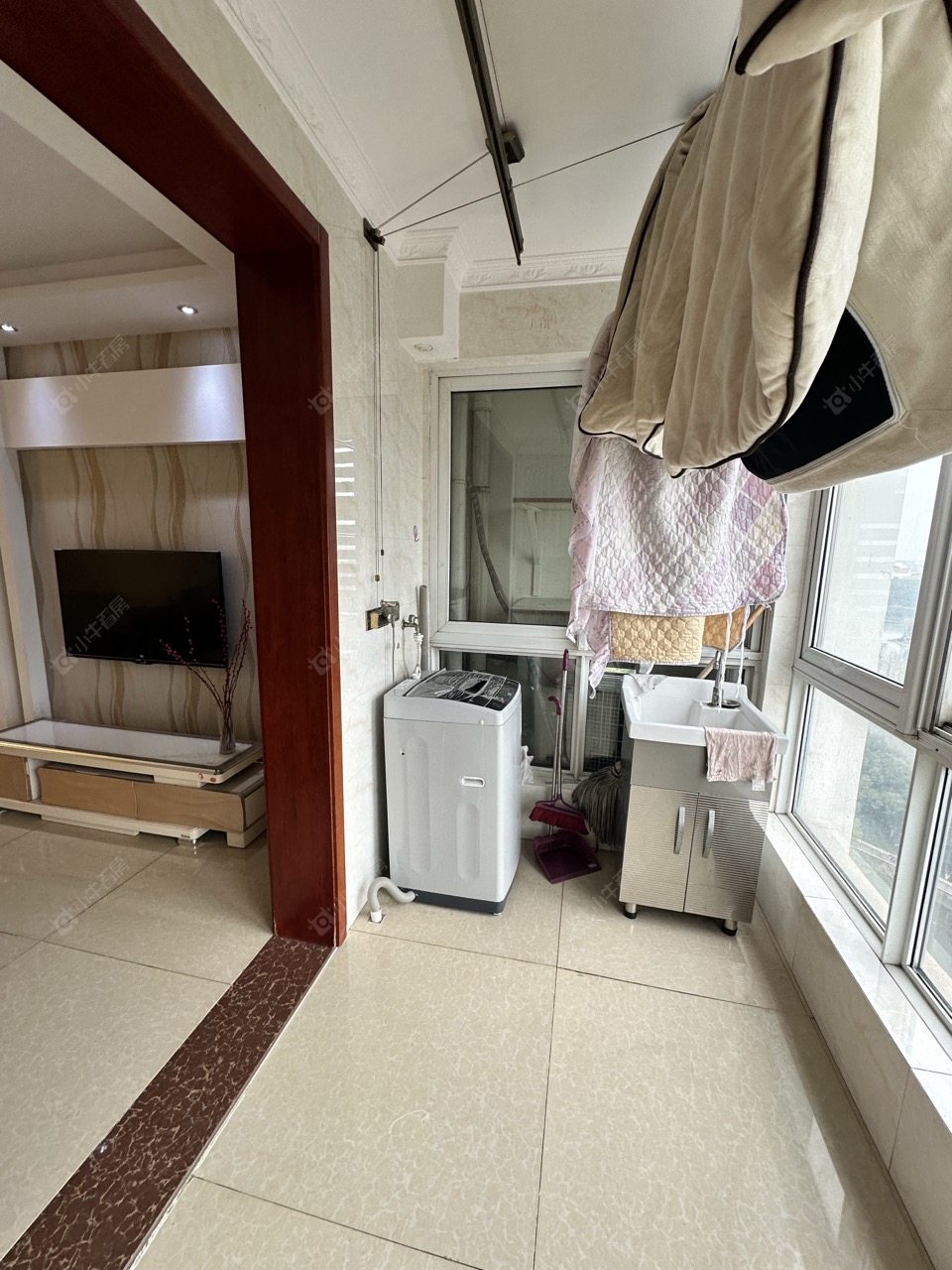 常州湖港名居在租房源室内图_小牛看房