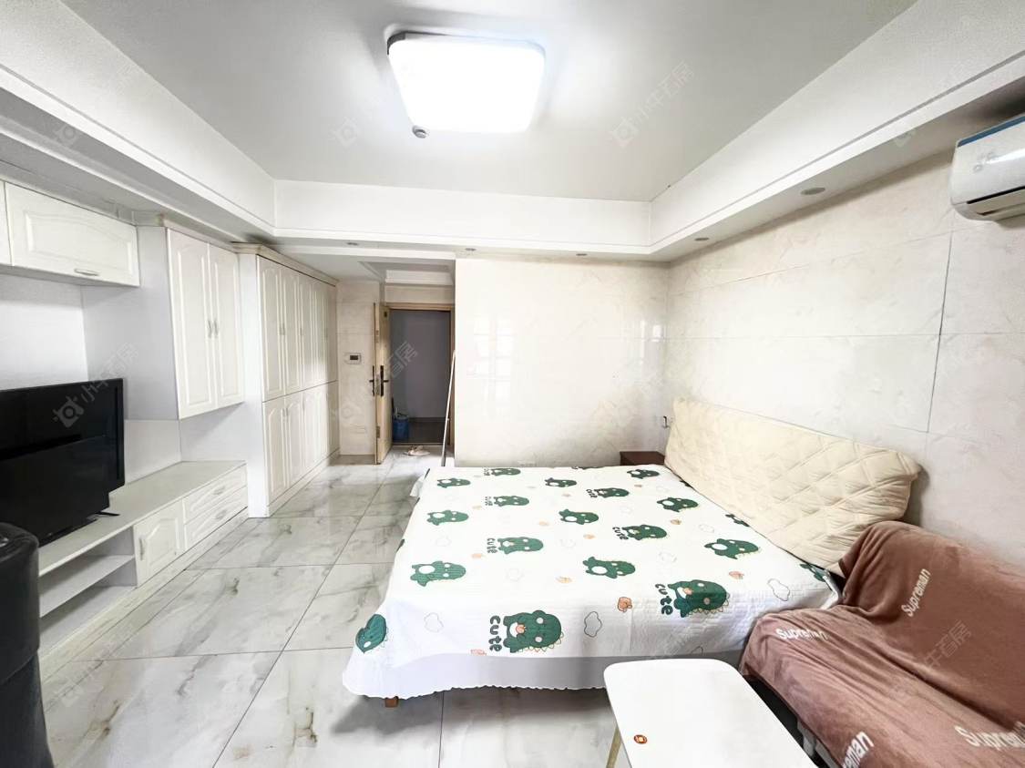 常州吾悦广场悦+公寓在租房源_小牛看房