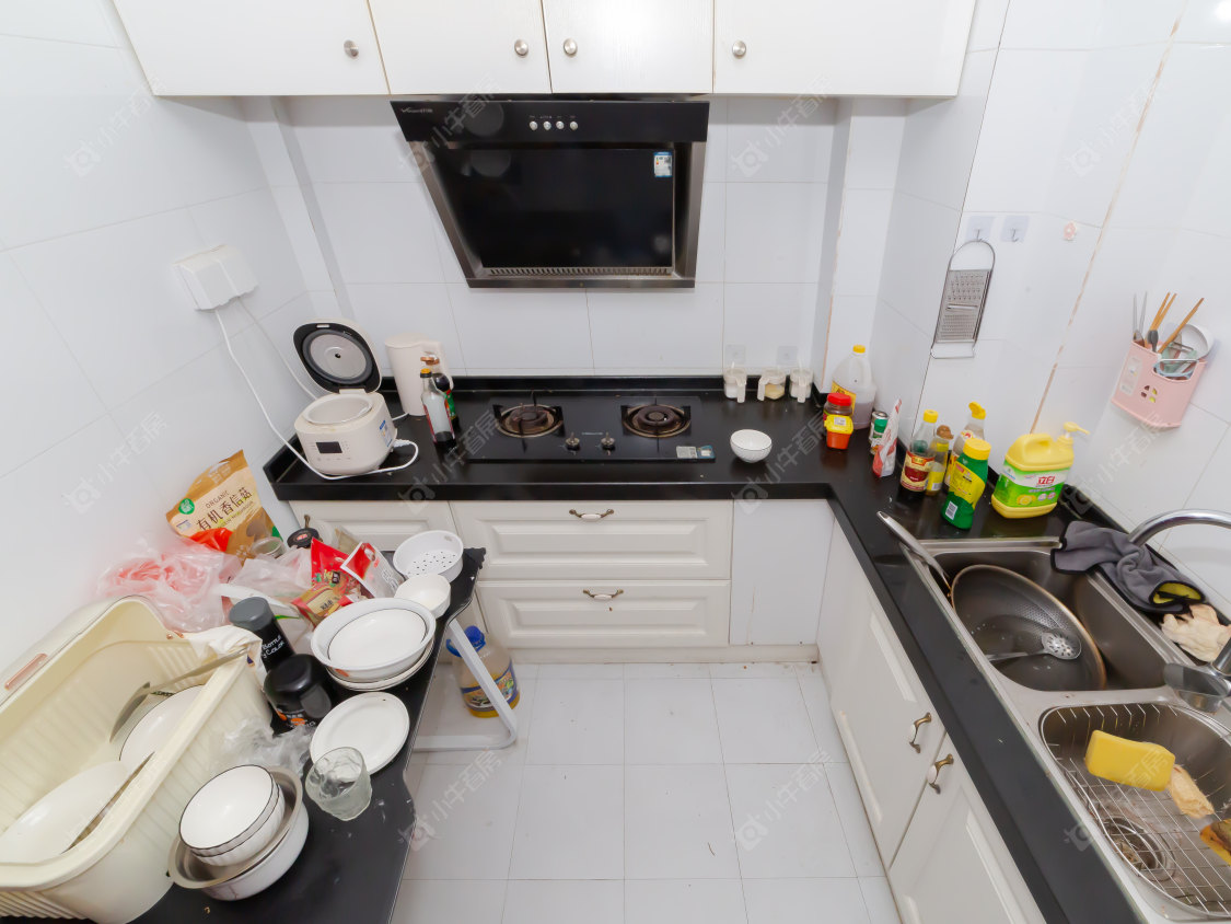 常州新丰苑在售二手房源室内图_小牛看房