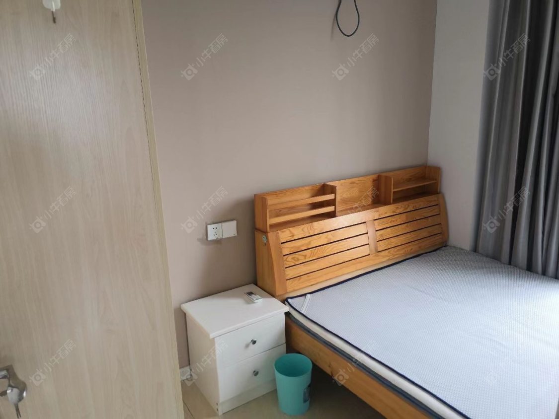 裕坤美城公馆房源室内图 常州裕坤美城公馆在租房源室内图_小牛看房