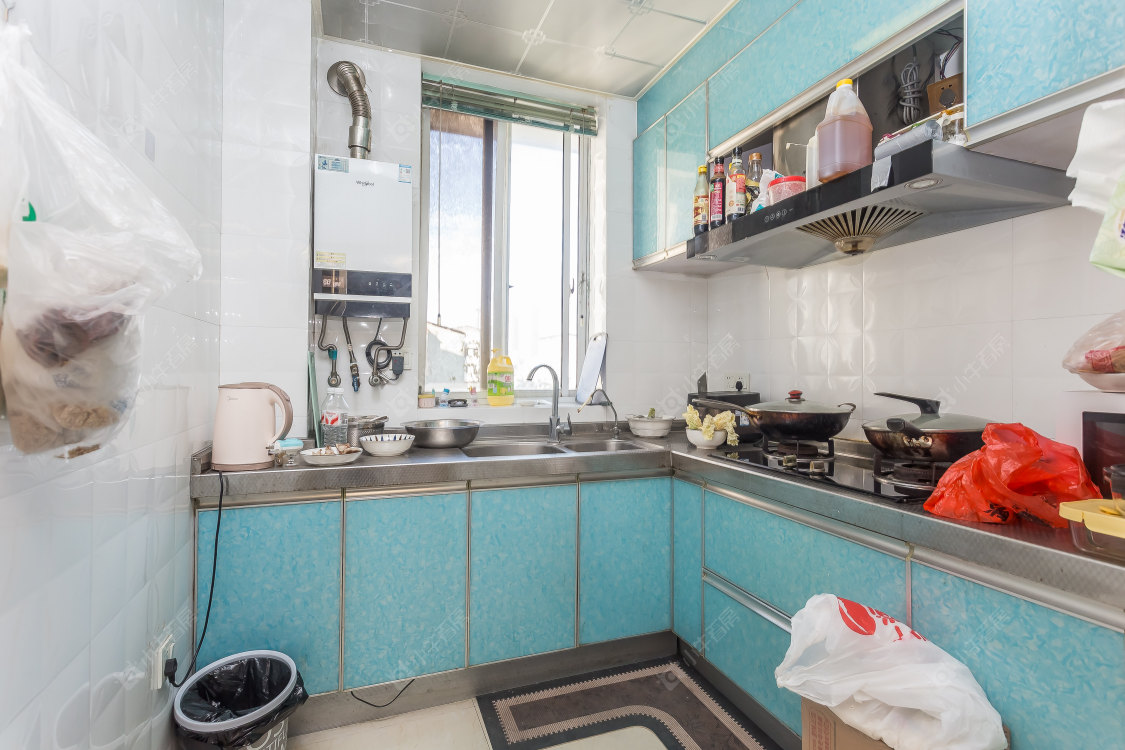 常州红梅东村在售二手房源室内图_小牛看房