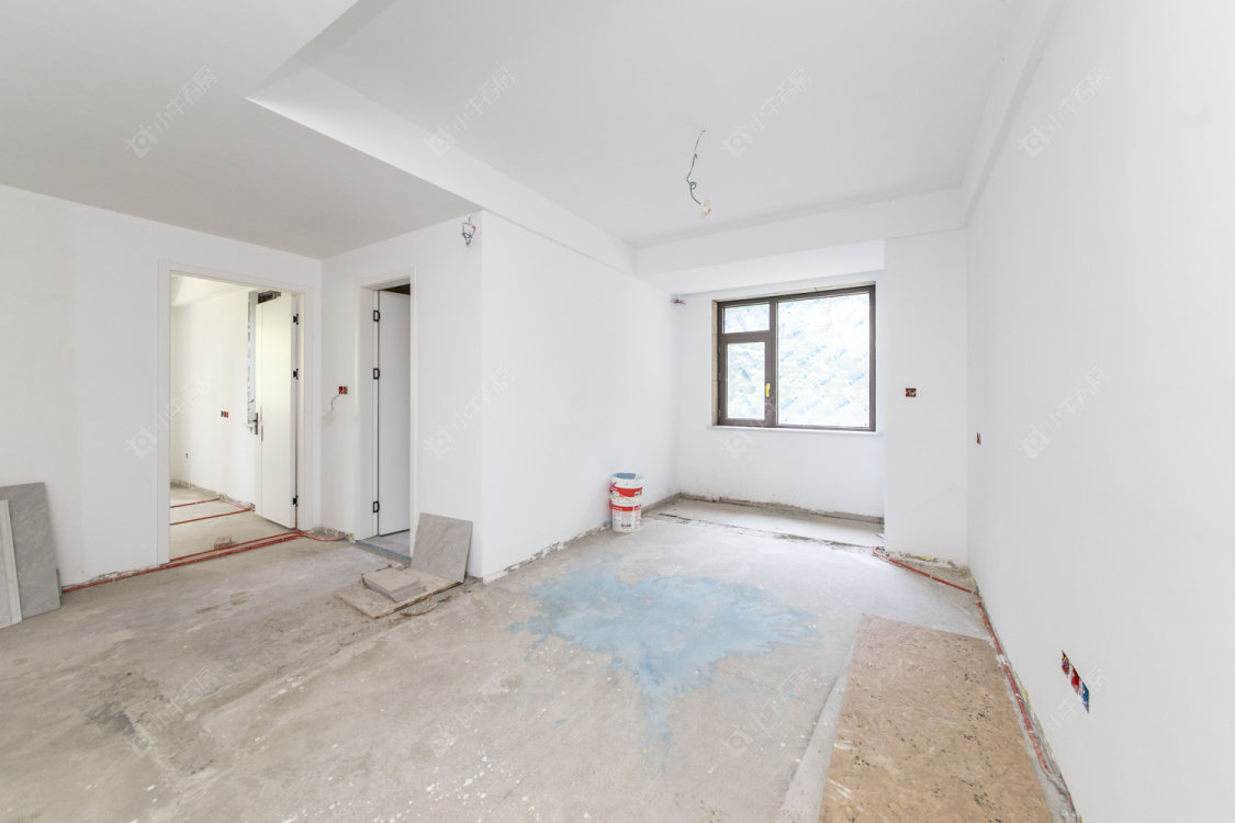 常州紫金城南区在售二手房源室内图_小牛看房