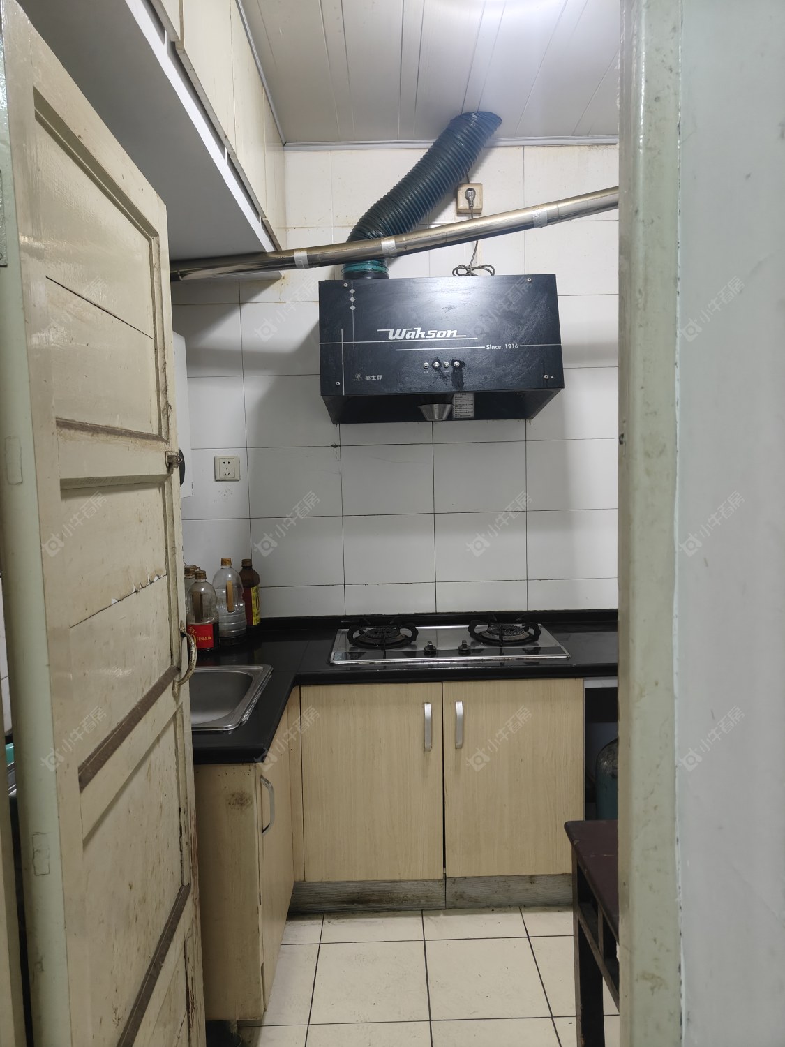 常州朝阳三村在租房源小区图_小牛看房