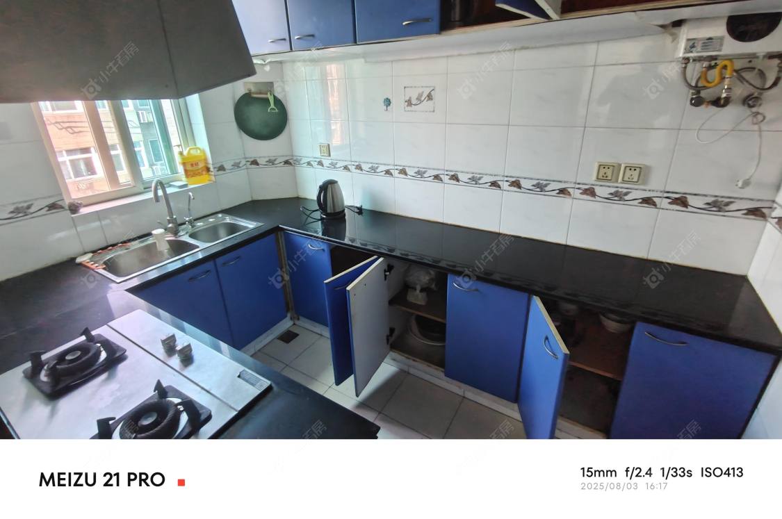 绿园爱舍北区房源室内图 常州绿园爱舍北区在租房源室内图_小牛看房