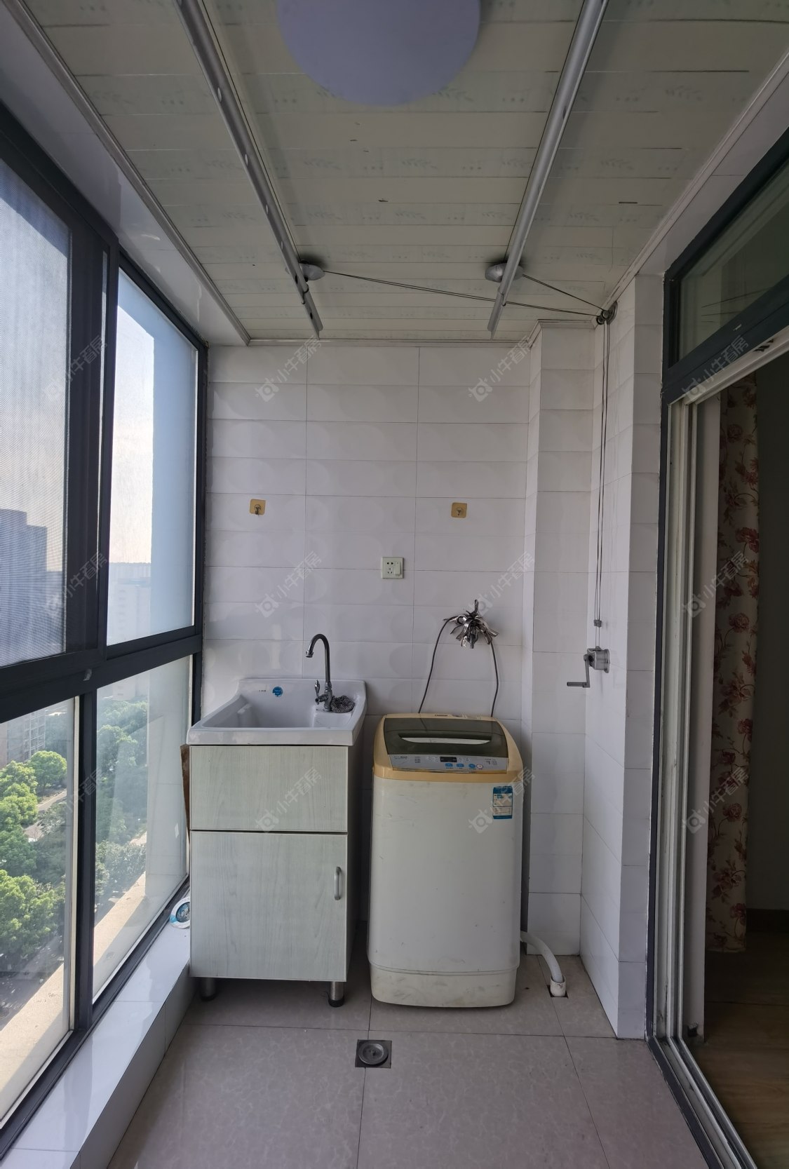 常州世纪华城东区在租房源_小牛看房