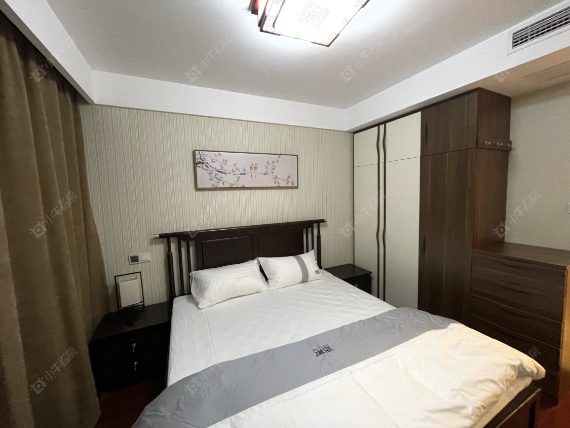 常州新城公馆荣域在租房源_小牛看房