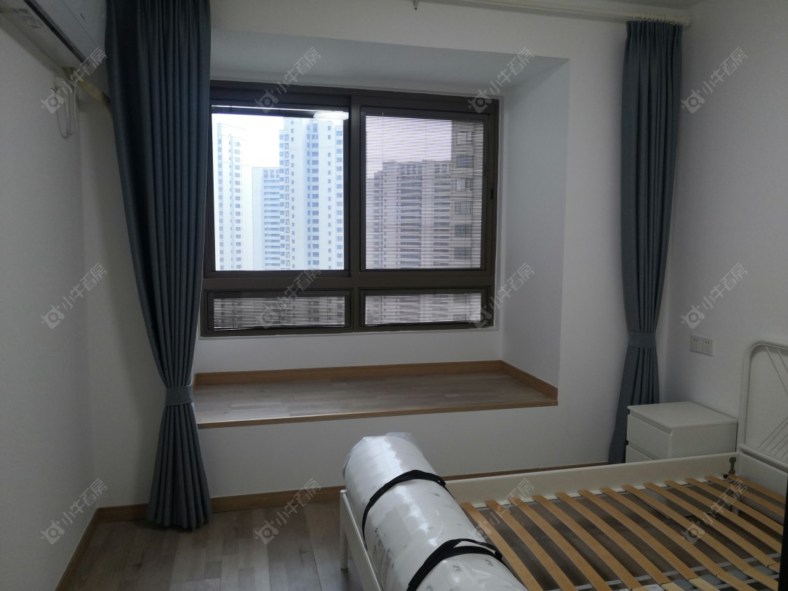 常州九洲玺在租房源_小牛看房