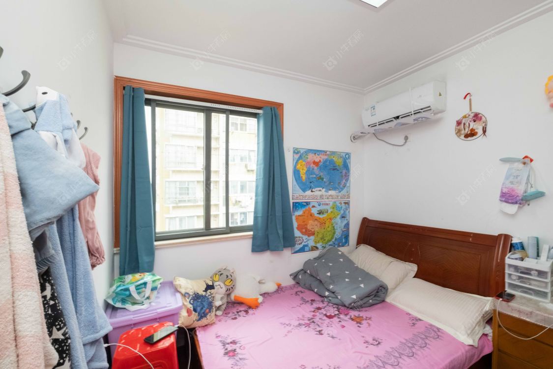 常州金玉苑在售二手房源室内图_小牛看房