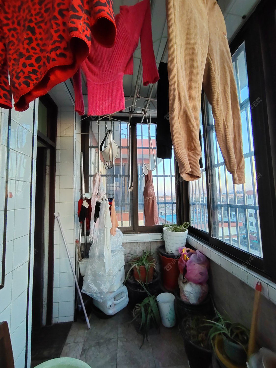 梅港东路房源户型图 常州梅港东路在租房源户型图_小牛看房