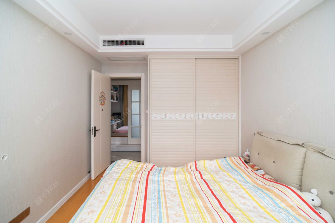 常州雨润城在售二手房源室内图_小牛看房