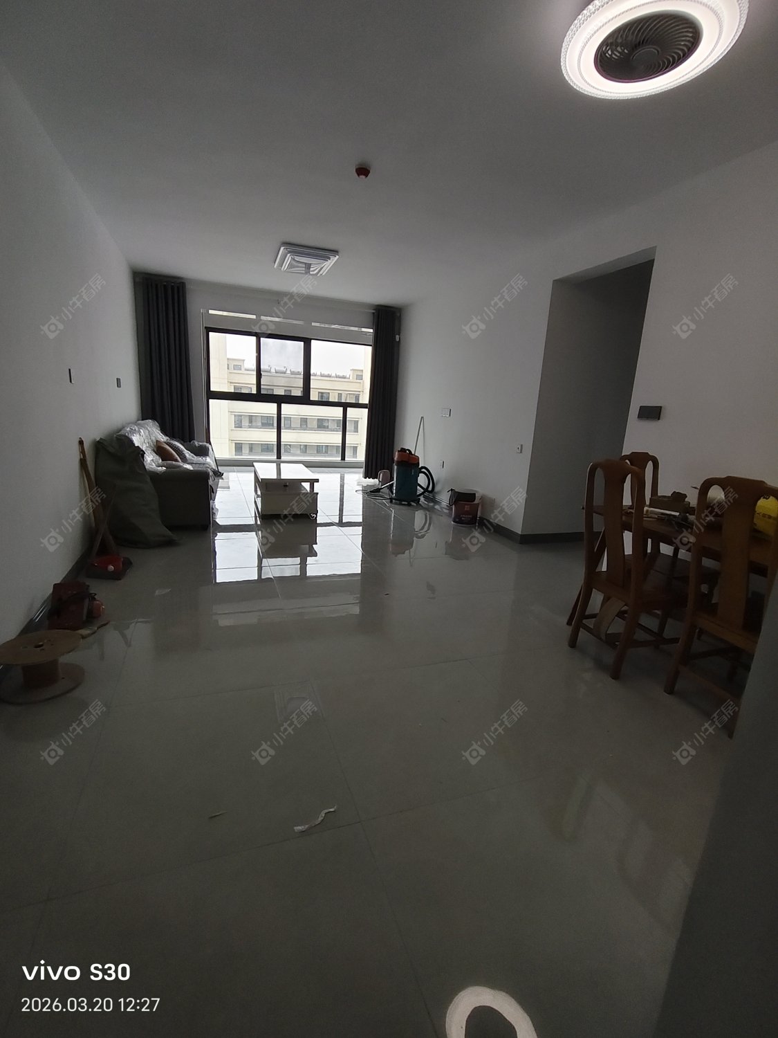 常州百馨西苑六期在租房源室内图_小牛看房