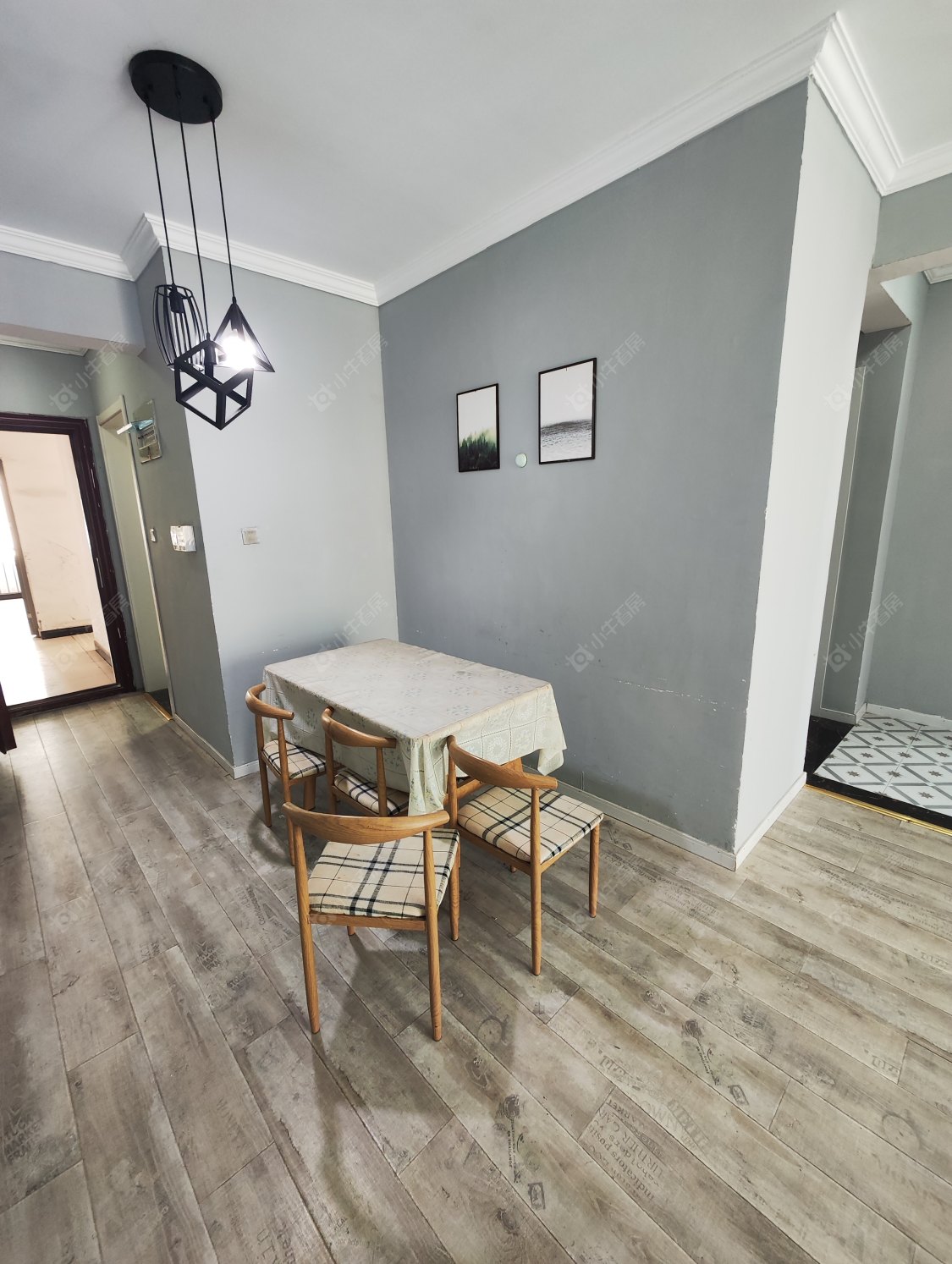 常州临津花园在租房源_小牛看房