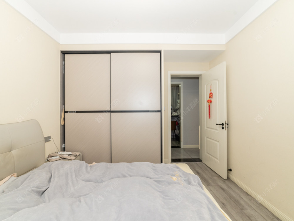 常州滨江明珠城西区在售二手房源室内图_小牛看房