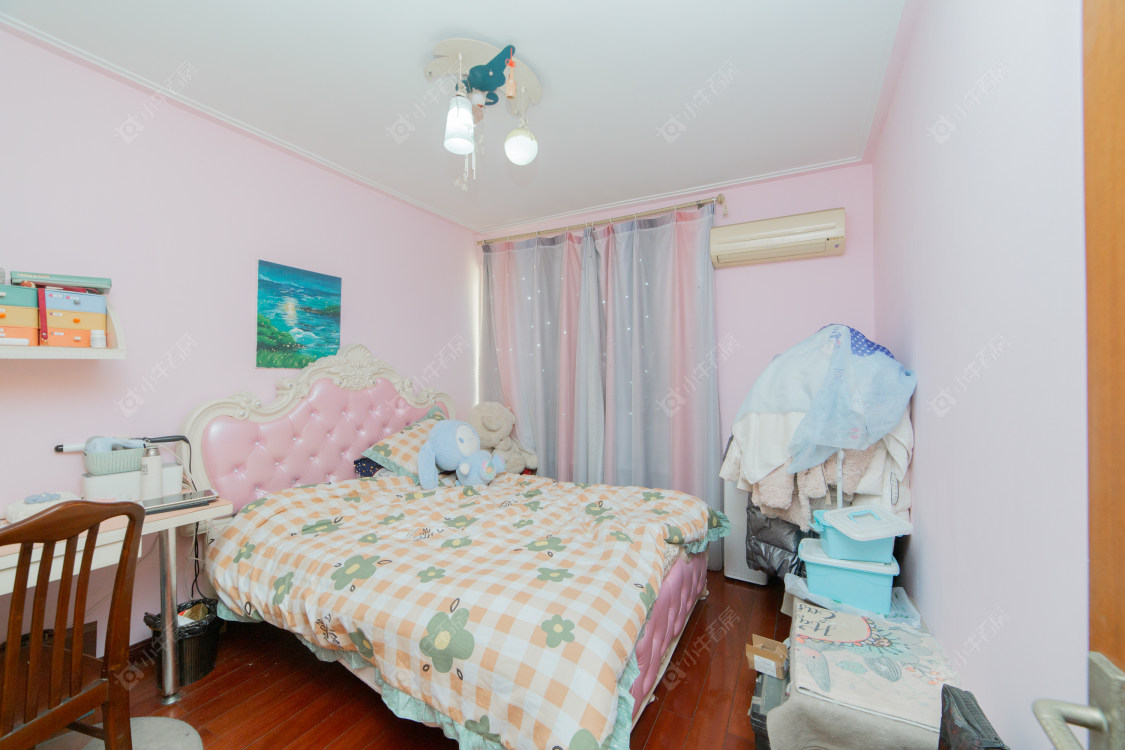 常州嘉顺花园在售二手房源室内图_小牛看房