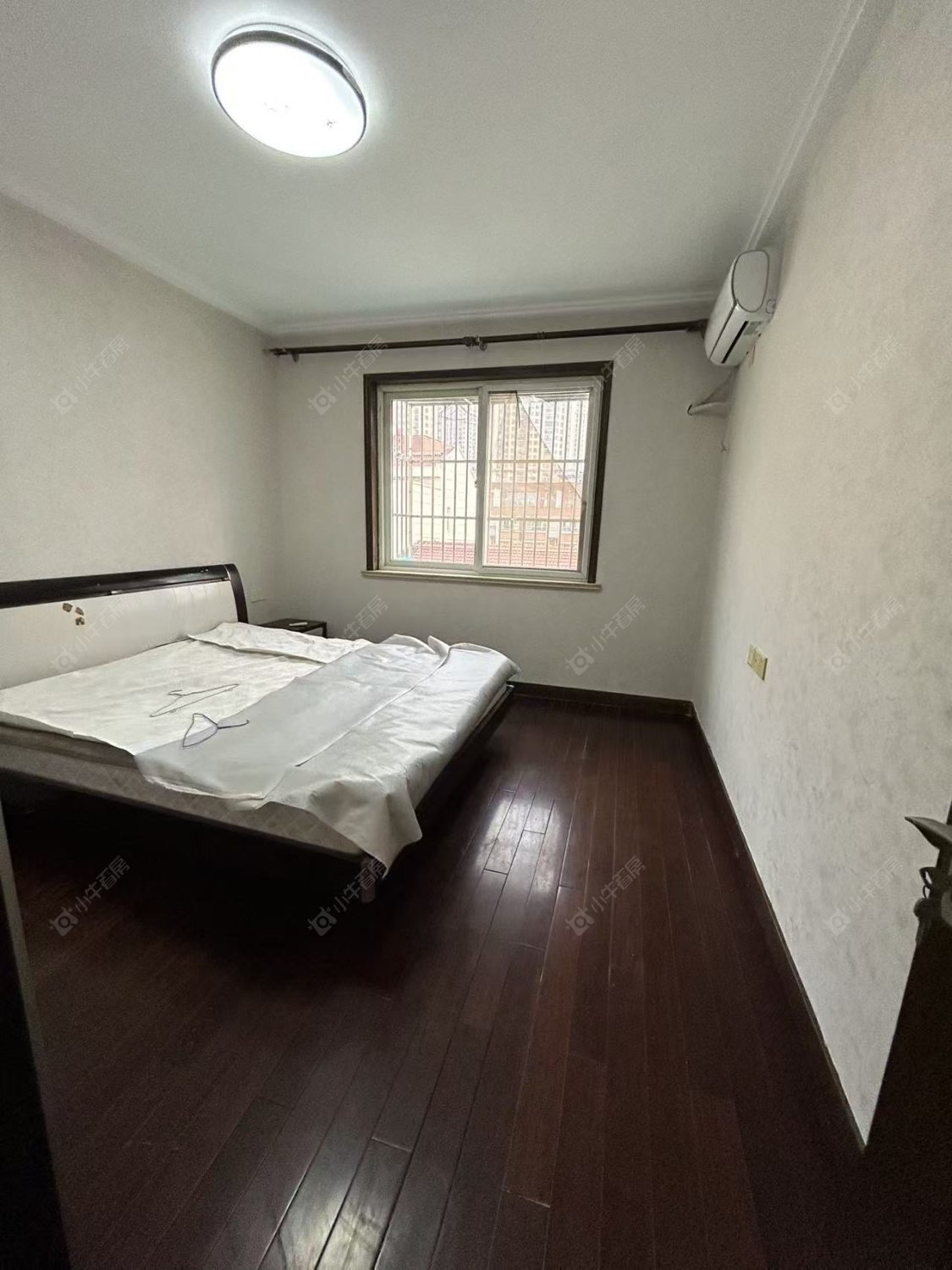 常州前桥新村在租房源室内图_小牛看房