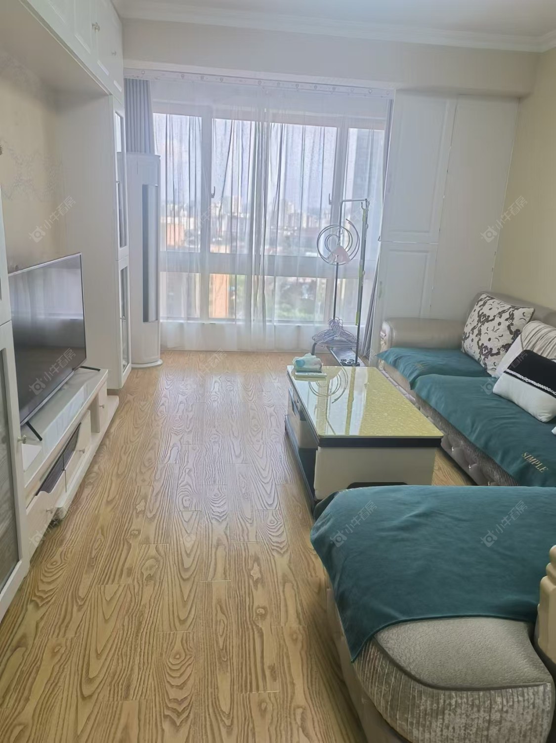 常州典雅花园租房_小牛看房