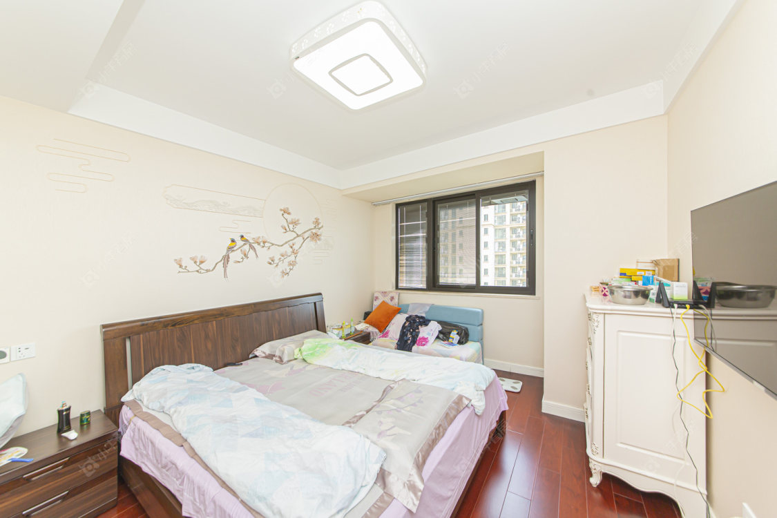 新城公馆荣域房源室内图 常州新城公馆荣域在售二手房源室内图_小牛看房