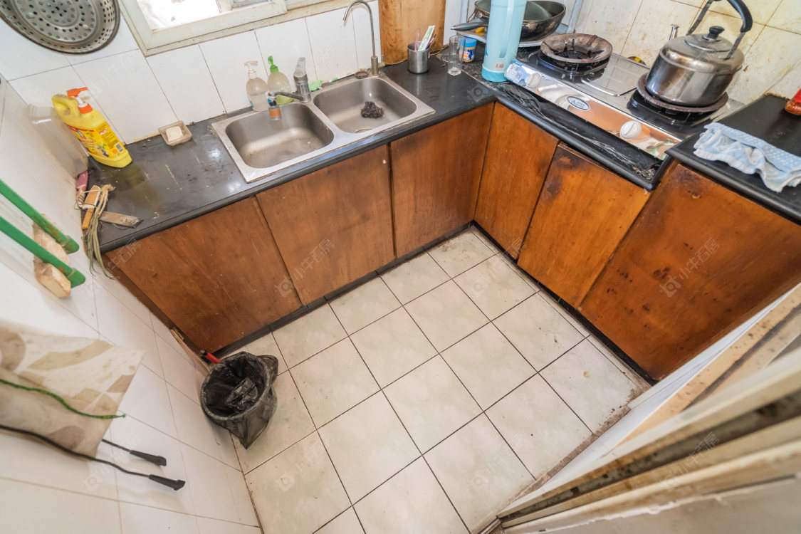 常州新丰街西楼在售二手房源室内图_小牛看房