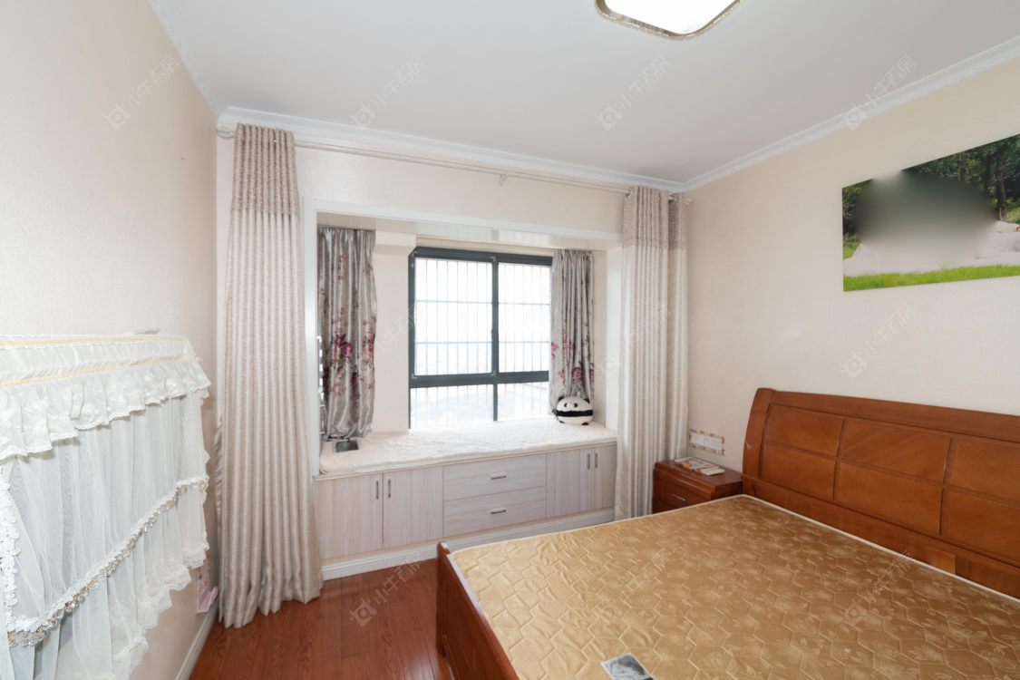 平岗星苑一期房源室内图 常州平岗星苑一期在售二手房源室内图_小牛看房