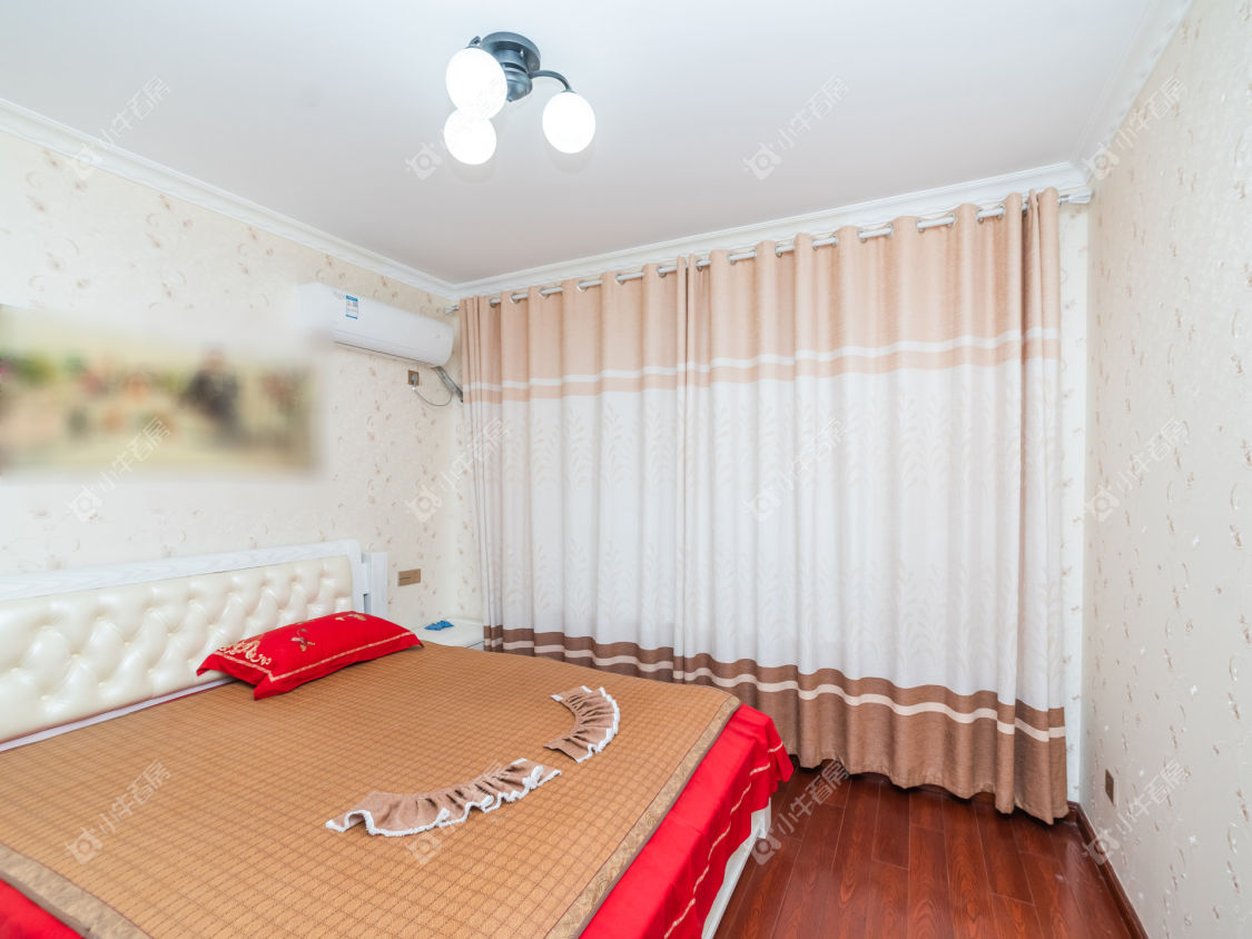 常州亨达未来城在租房源室内图_小牛看房