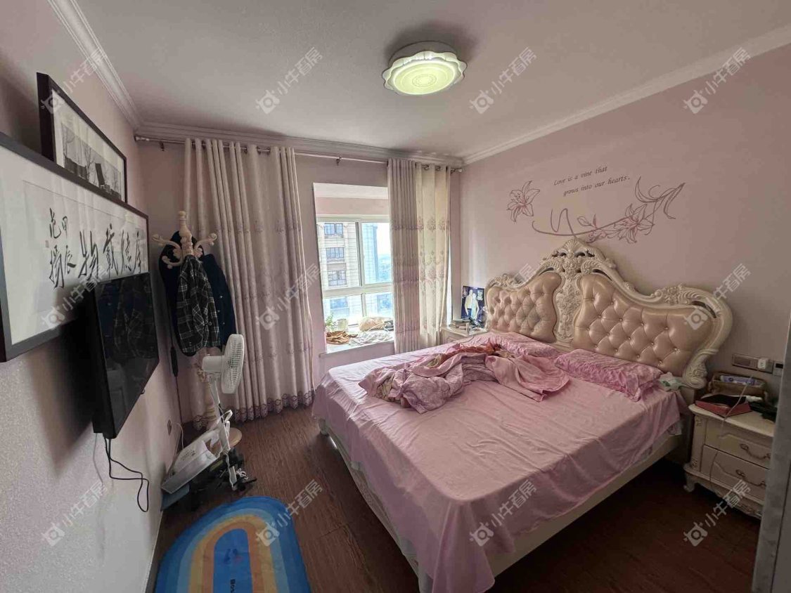 常州红星国际广场在租房源室内图_小牛看房