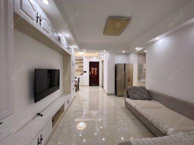 常州玉兰广场二期2室2厅1卫出租房源图片