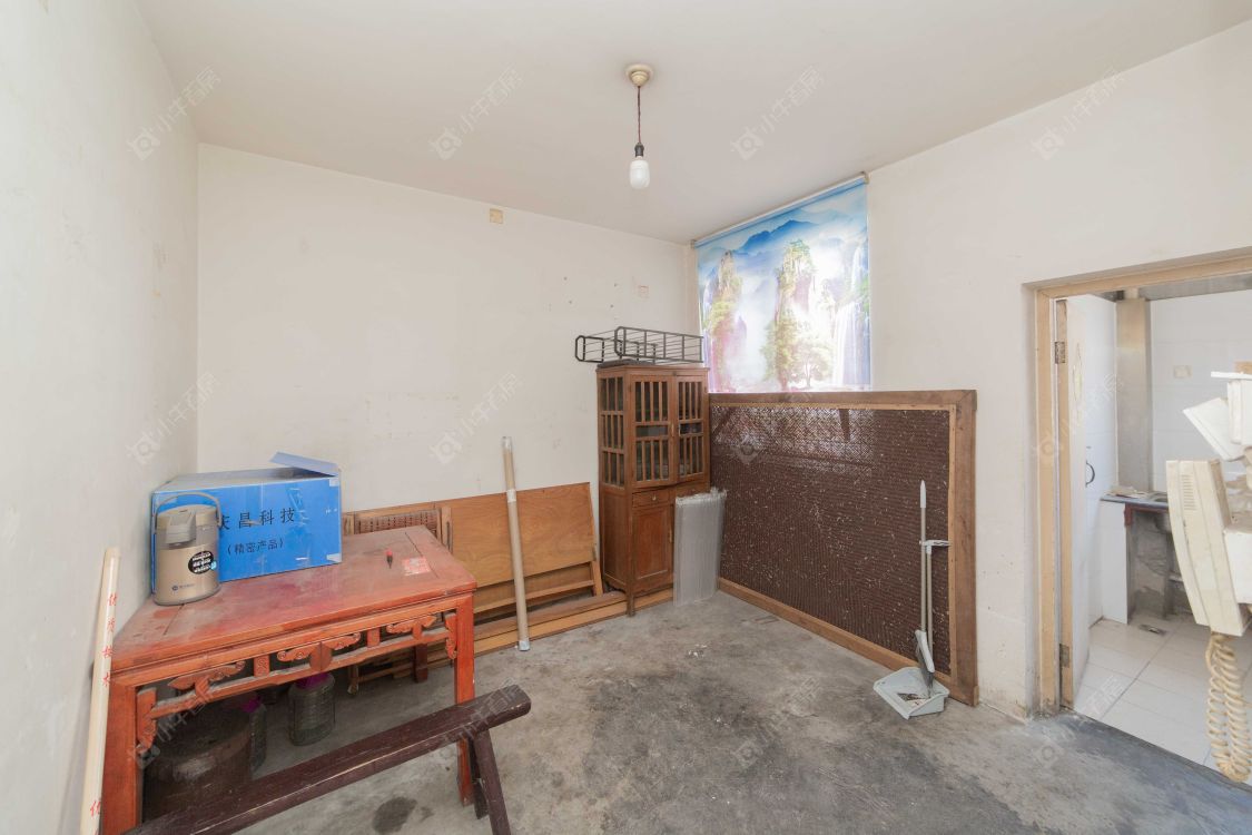 常州前桥新村在售二手房_小牛看房