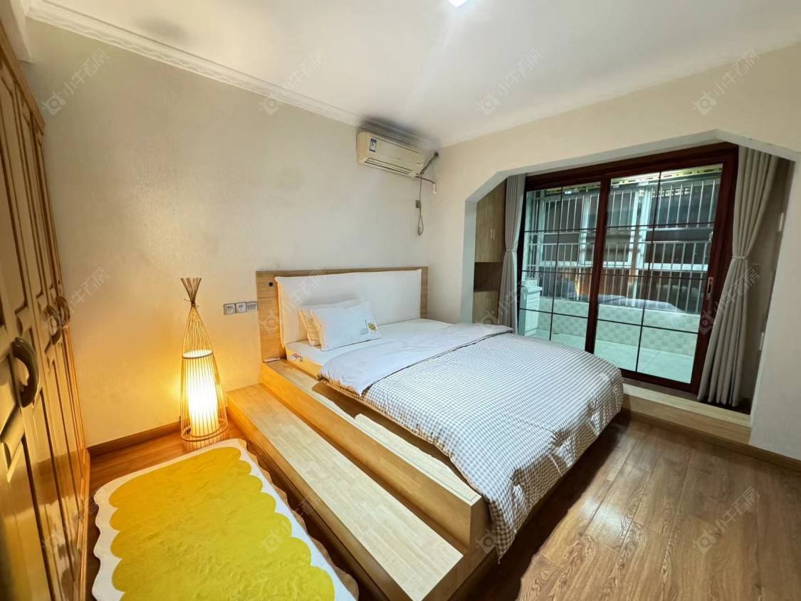 常州九龙仓时代上院在租房源室内图_小牛看房