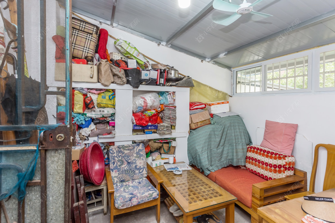 常州红梅新村在售二手房源室内图_小牛看房