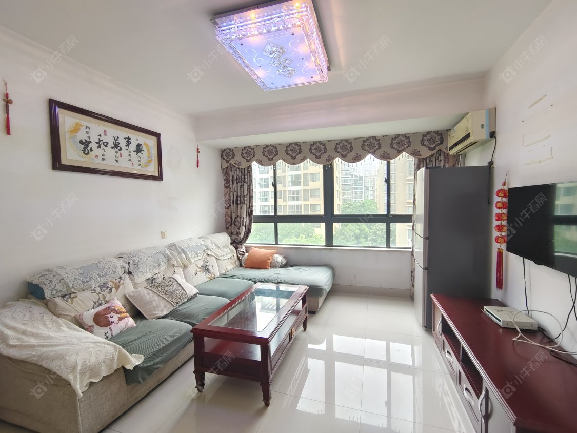 常州新城长岛在租房源_小牛看房