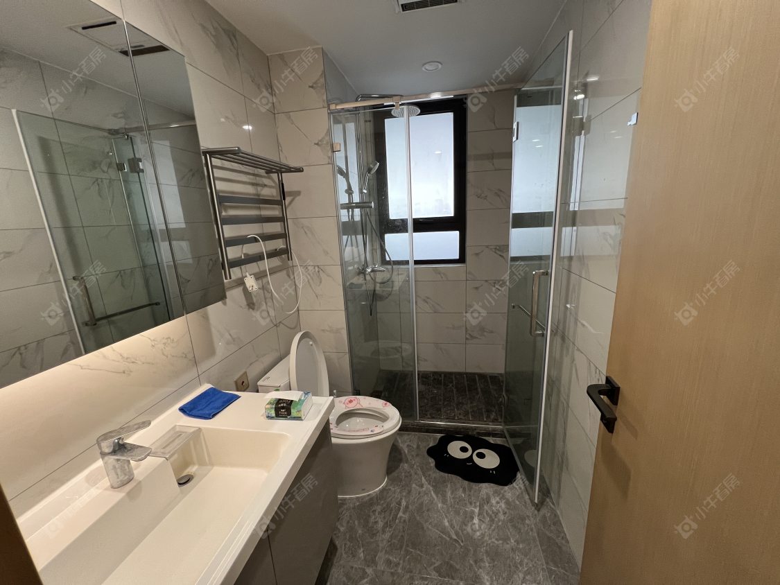 常州星河国际九区在租房源户型图_小牛看房