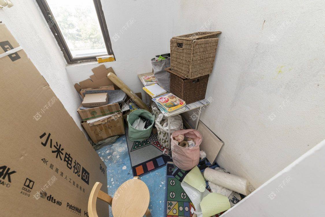 常州常发御龙山花园别墅区在租房源室内图_小牛看房