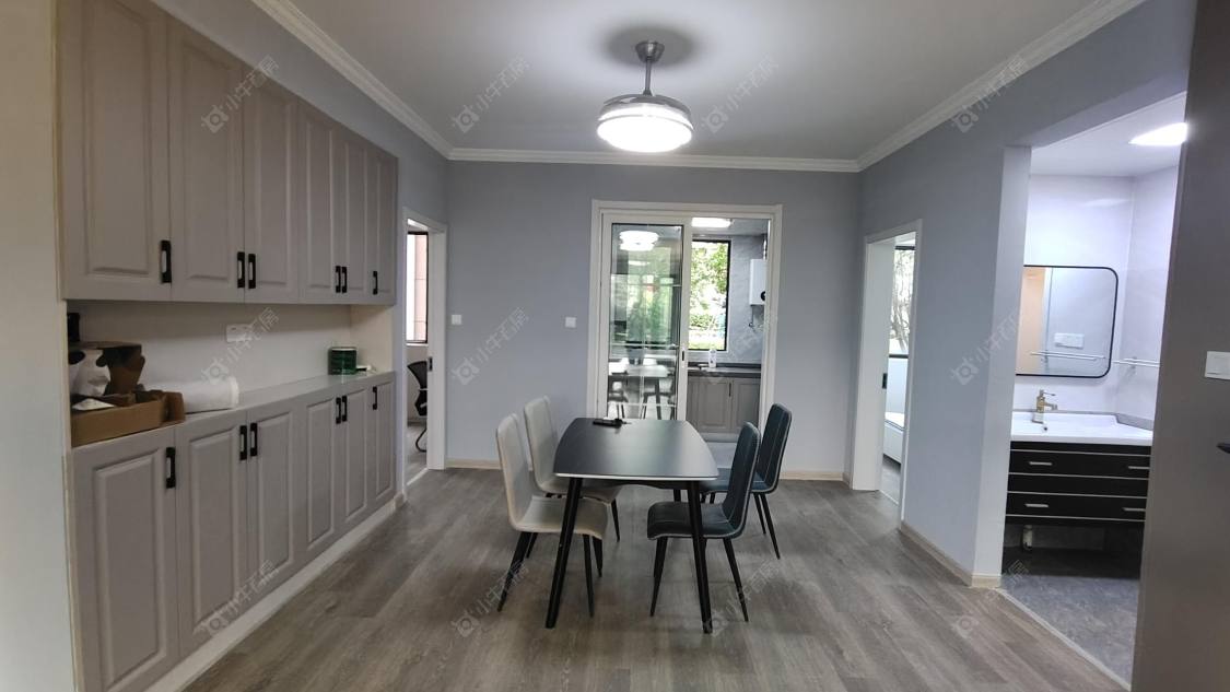 常州美的江山樾租房_小牛看房