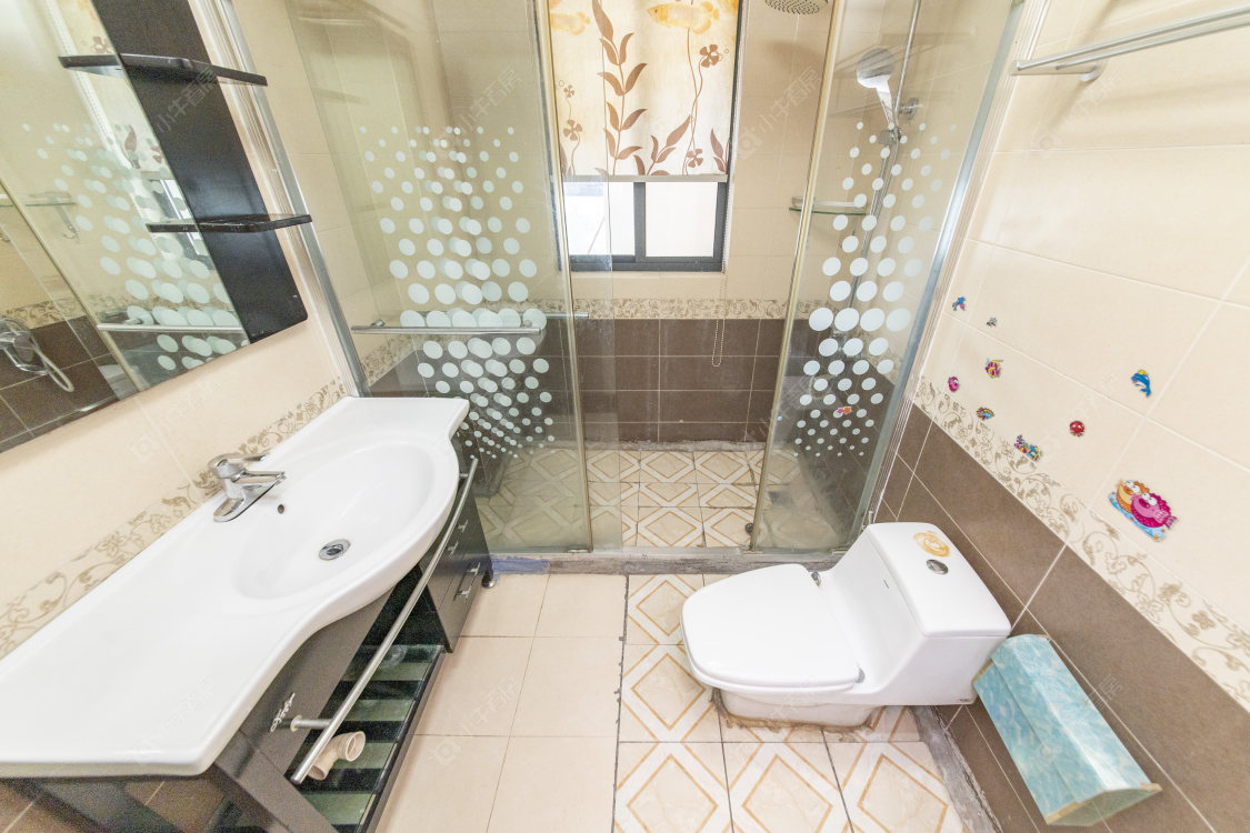 新城南都花海房源室内图 常州新城南都花海在售二手房源室内图_小牛看房