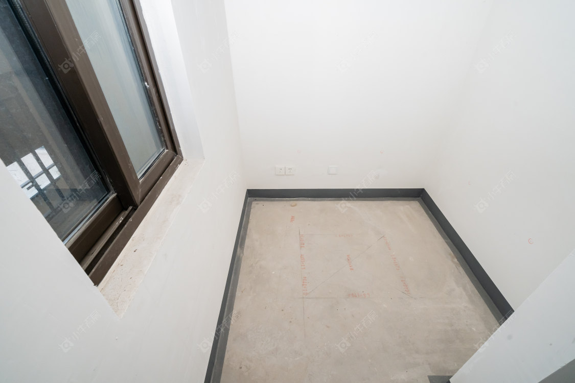 常州华润国际六期在售二手房源室内图_小牛看房